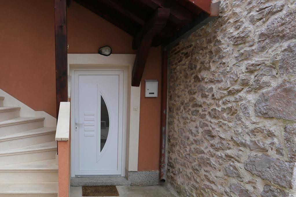 Apartment Ana Arbanasi Zadar Exterior foto